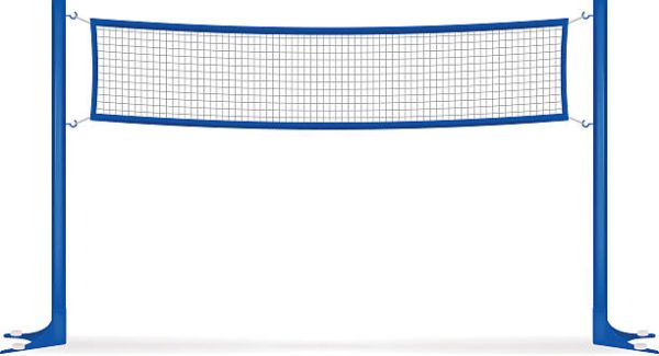 Badminton Net